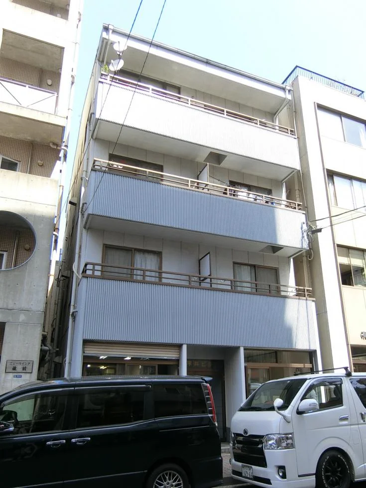 平井ビル 1 外観 2