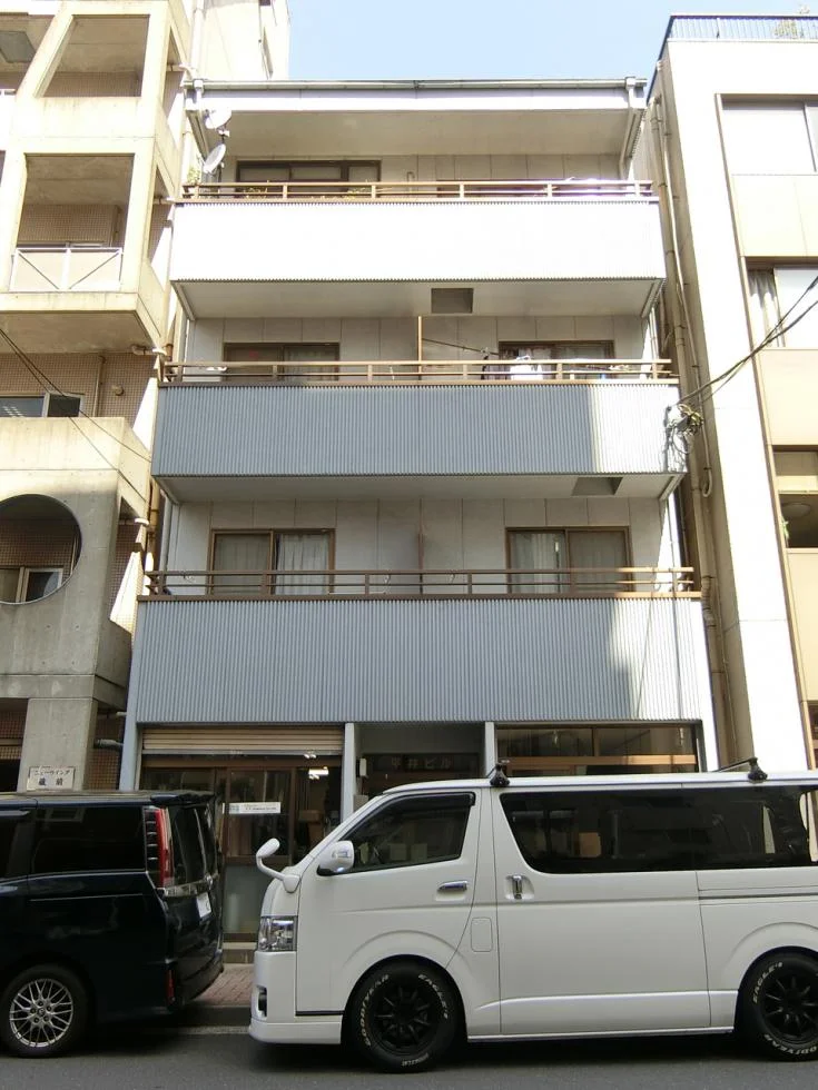 平井ビル 1 外観 4