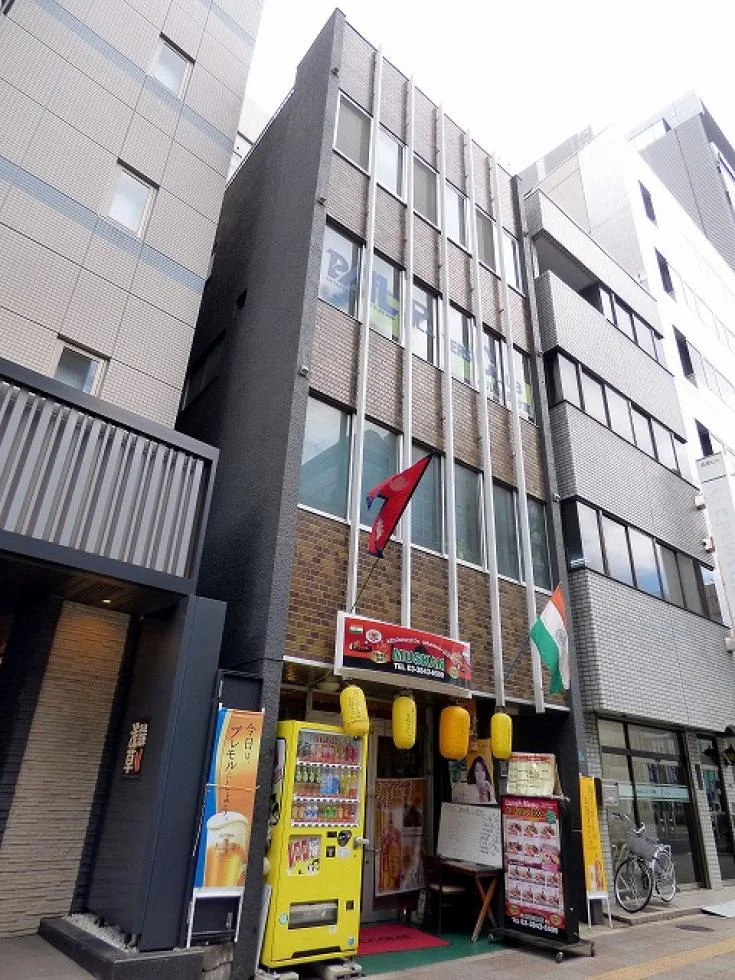公徳ビル 3 外観 2