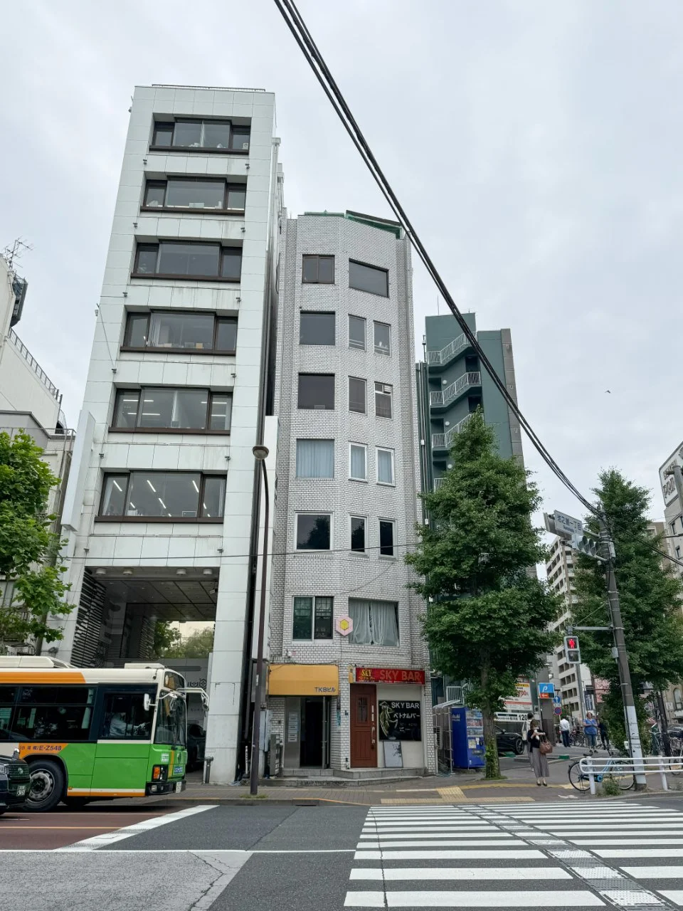 上野TKSビル 4 外観 4