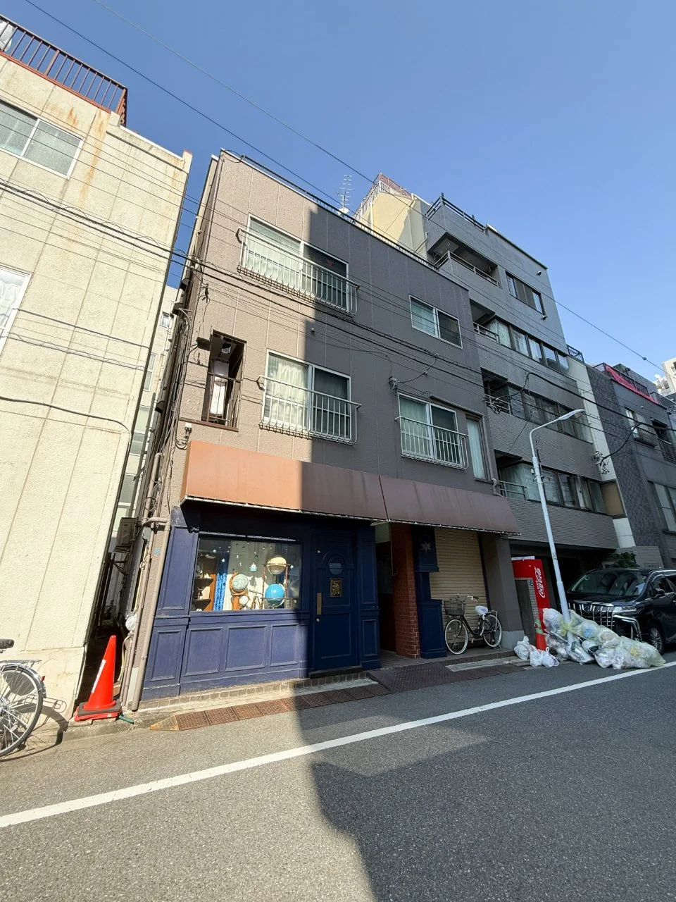 星丸ビル 1 外観 2