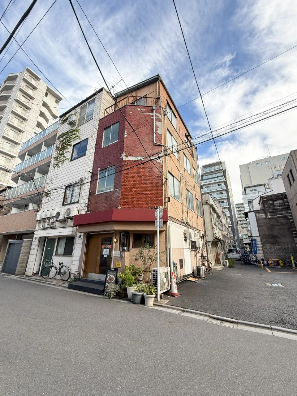 和田ビル 2 外観 1