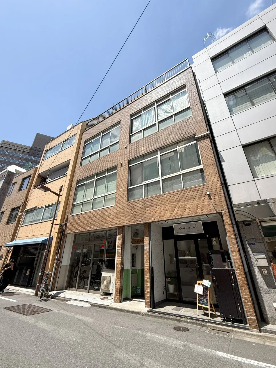 越前ビル 2 外観 1