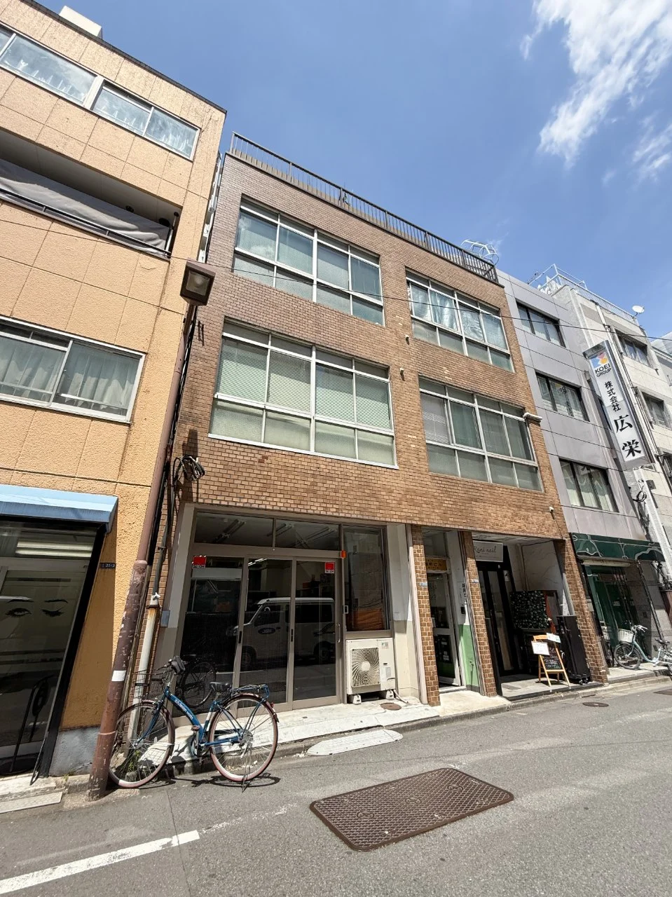越前ビル 2 外観 2