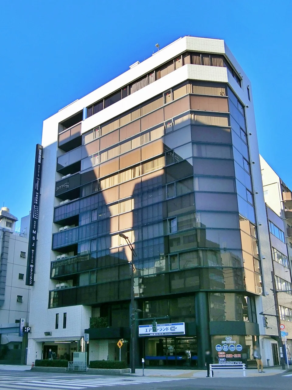 安藤ビル 7 外観 1