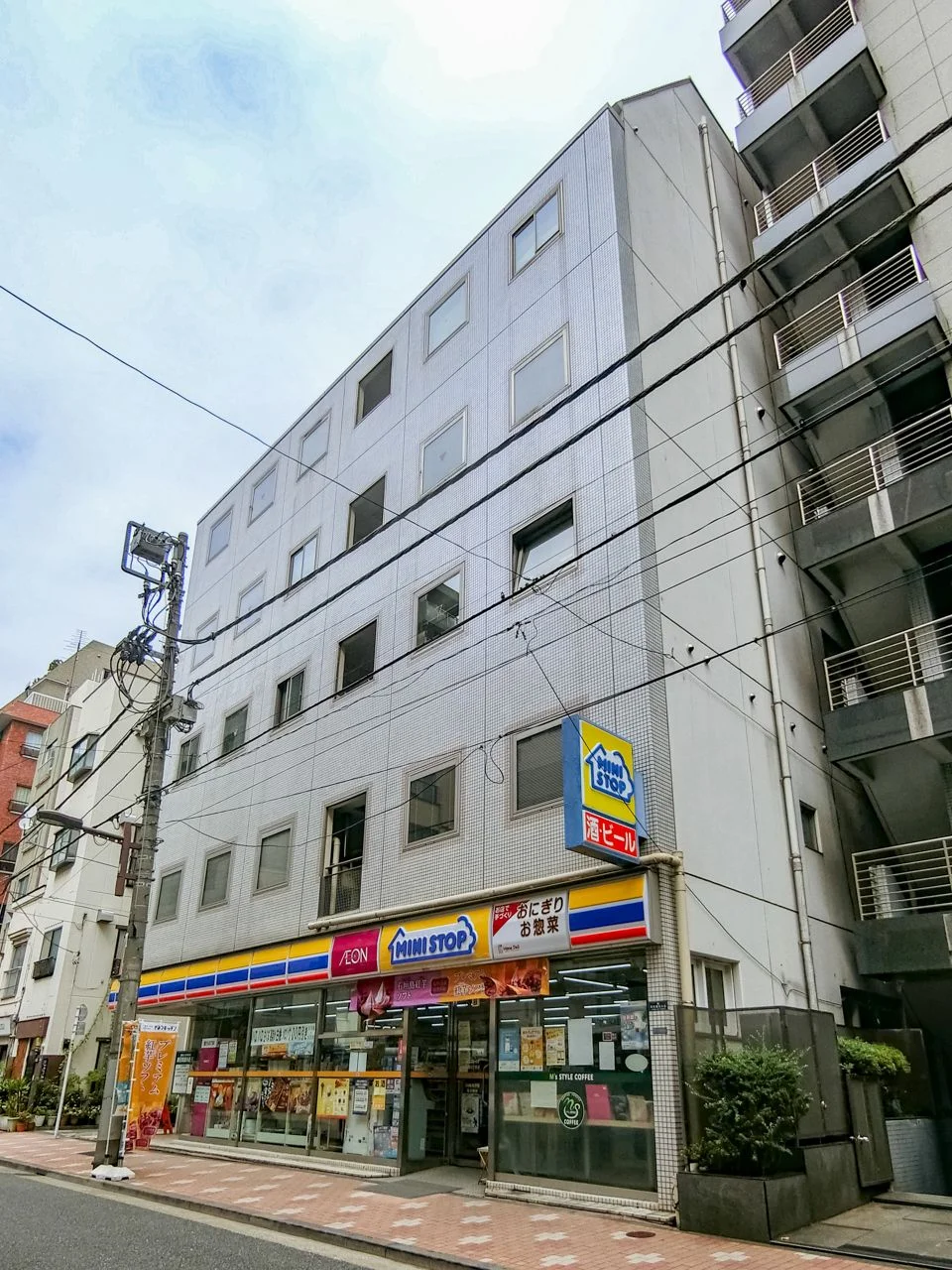 津田ビル 3 外観 2
