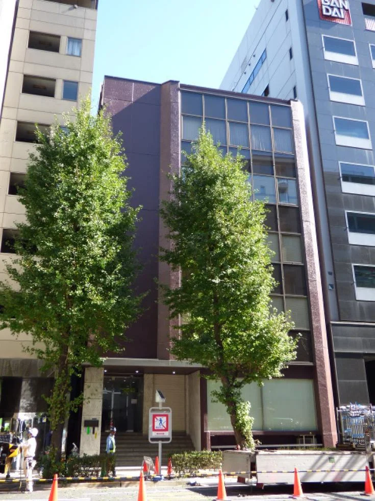 小宮ビル 1 外観 3