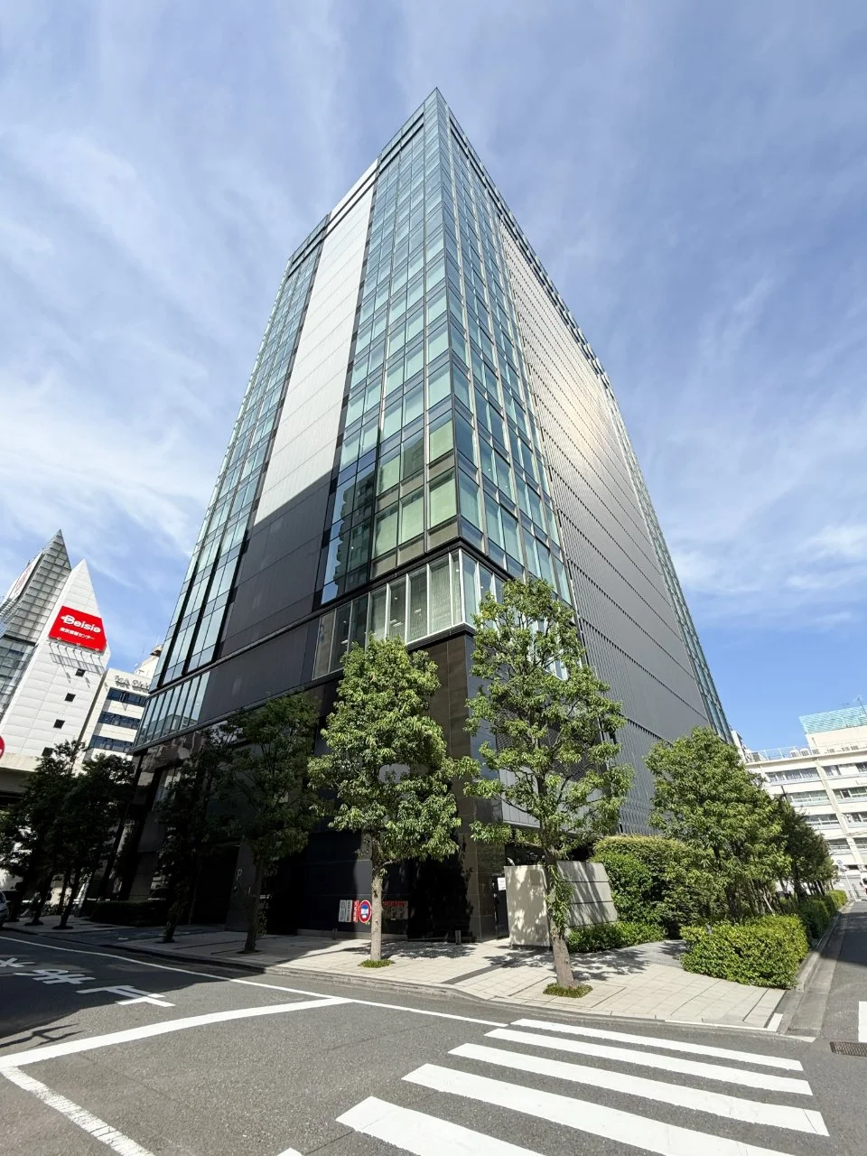 TIX TOWER UENO(TIXTOWER UENO)(ティックスタワー) 7 外観 1