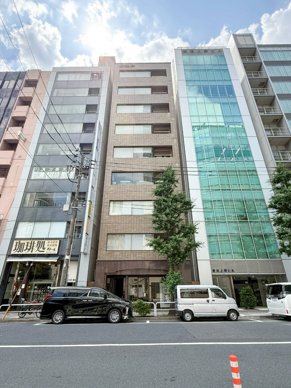 西楽堂ビル 7 外観 1