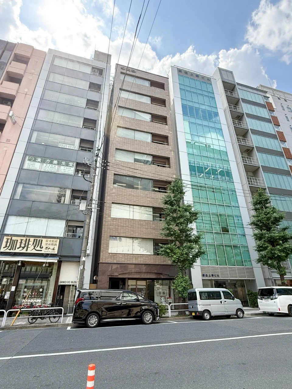 西楽堂ビル 7 外観 2