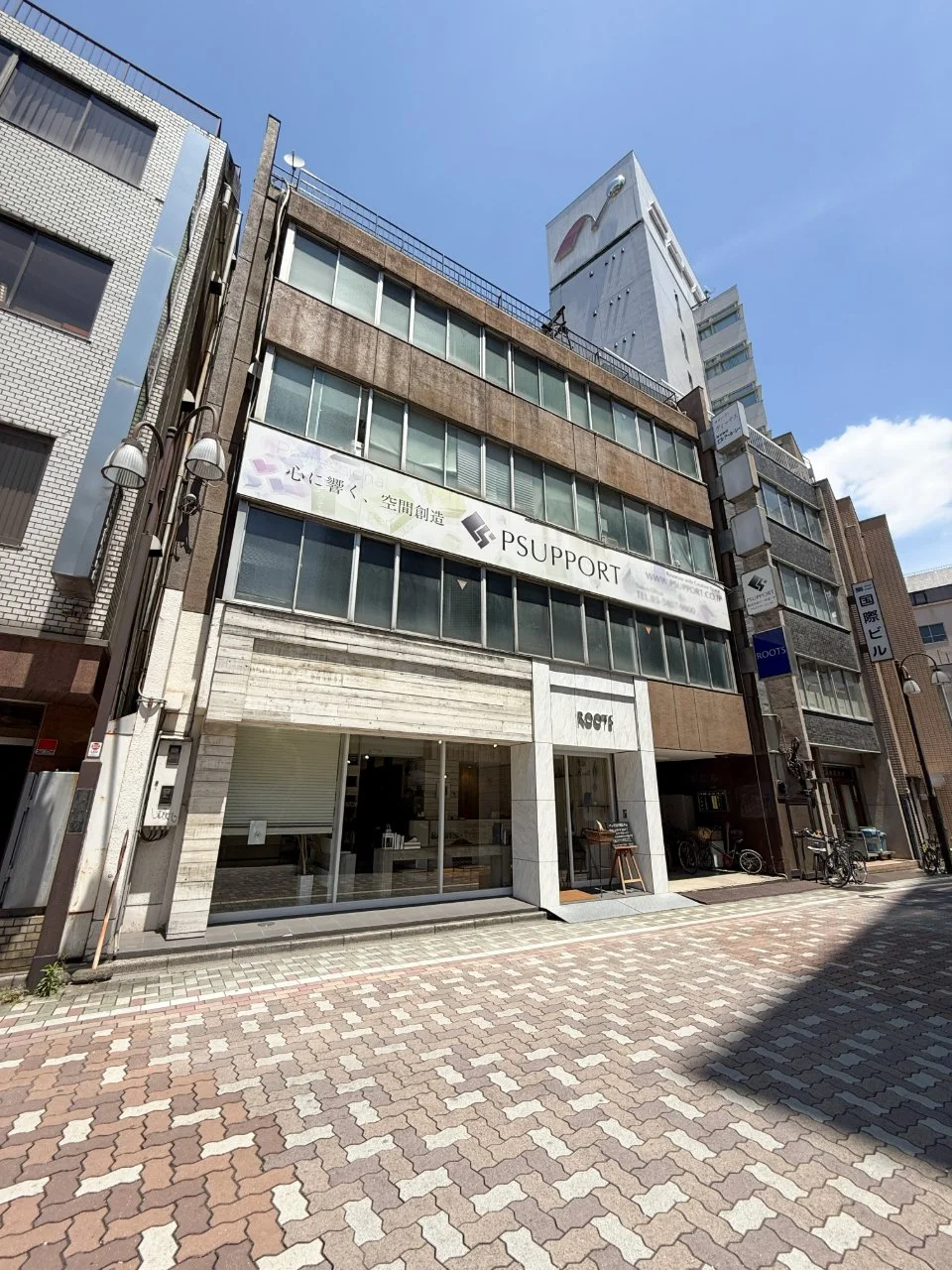 あづまビル 5 外観 2