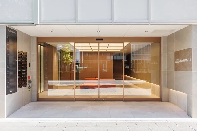 MARK SQUARE 御徒町 8 共有部 11