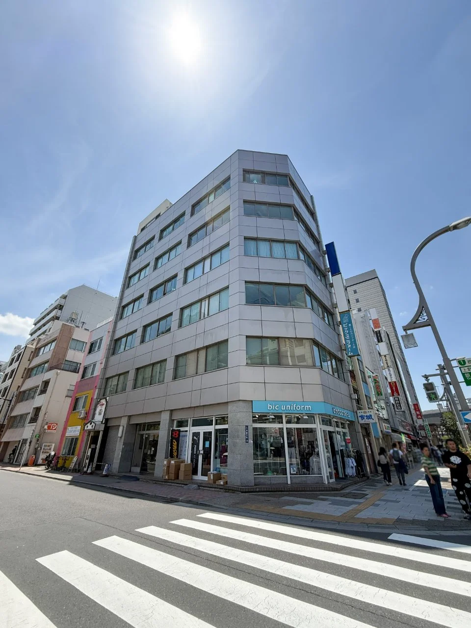光和ビル 6 外観 1