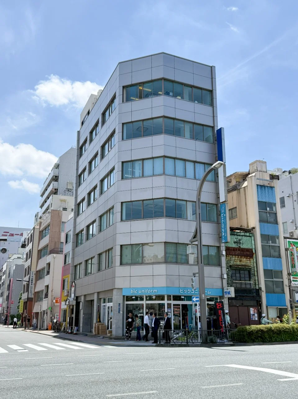 光和ビル 6 外観 2