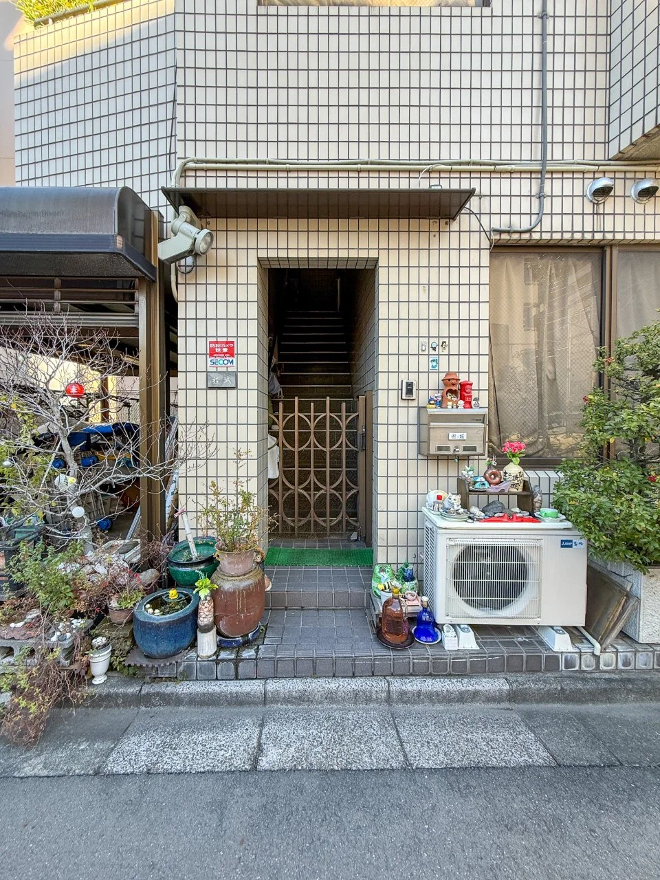 桂城ビル 1 エントランス 5