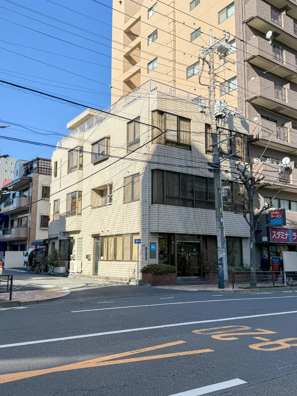 桂城ビル 1 外観 1