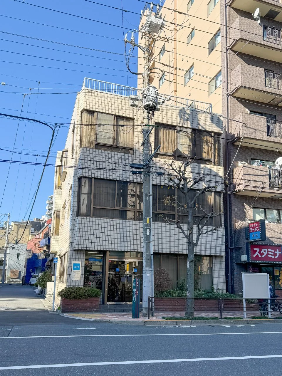 桂城ビル 1 外観 3