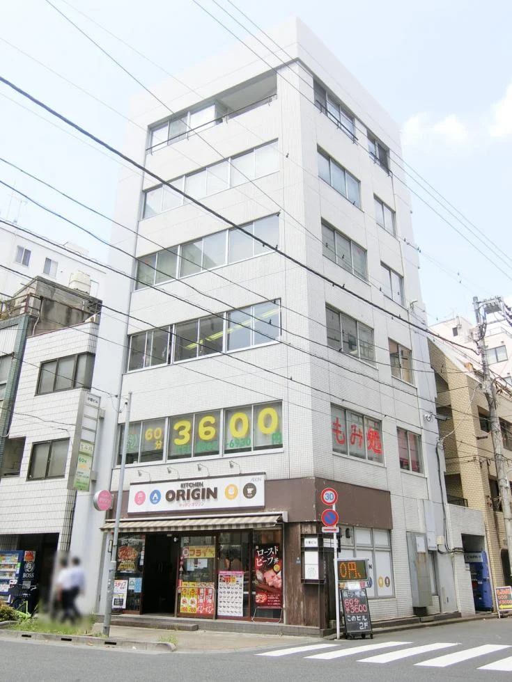 小菅ビル - 画像1