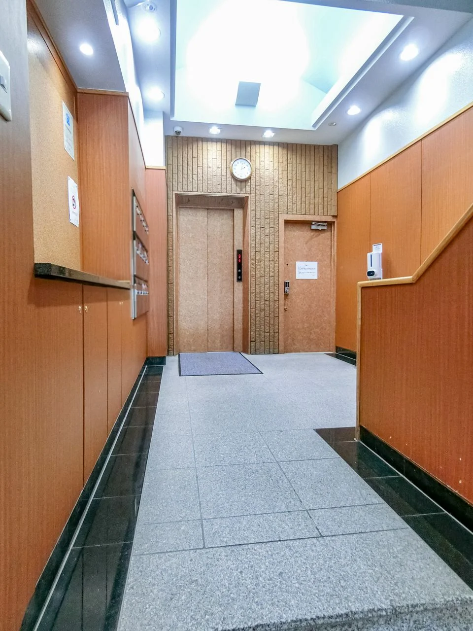常磐ビル 6 共有部 5