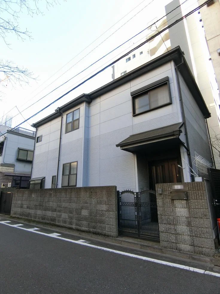 北村方 1 外観 1