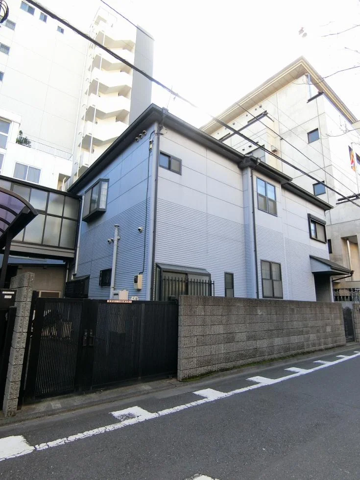北村方 1 外観 2