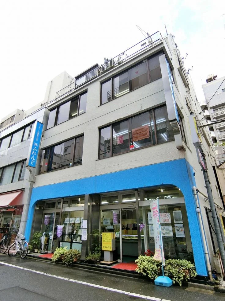信宝ビル 2 外観 1