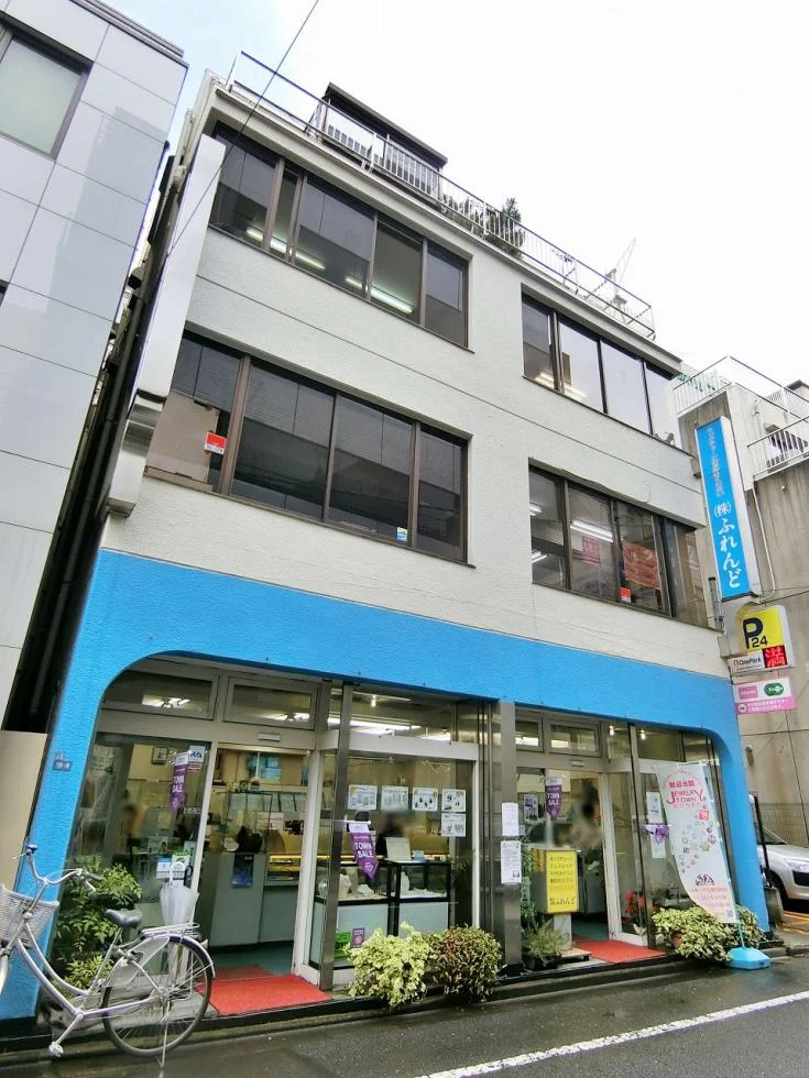 信宝ビル 2 外観 2