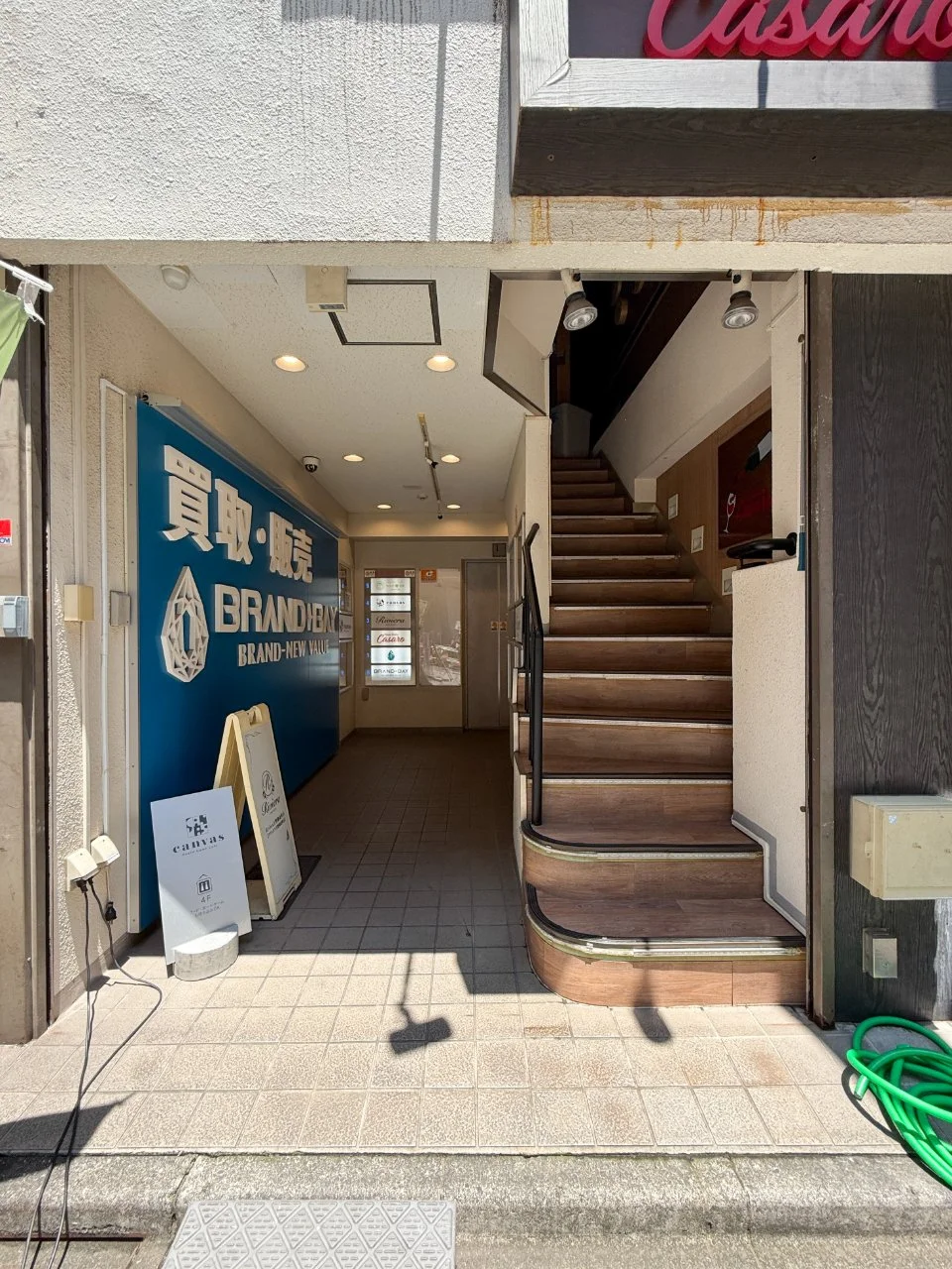 たいまるビル 2 エントランス 3