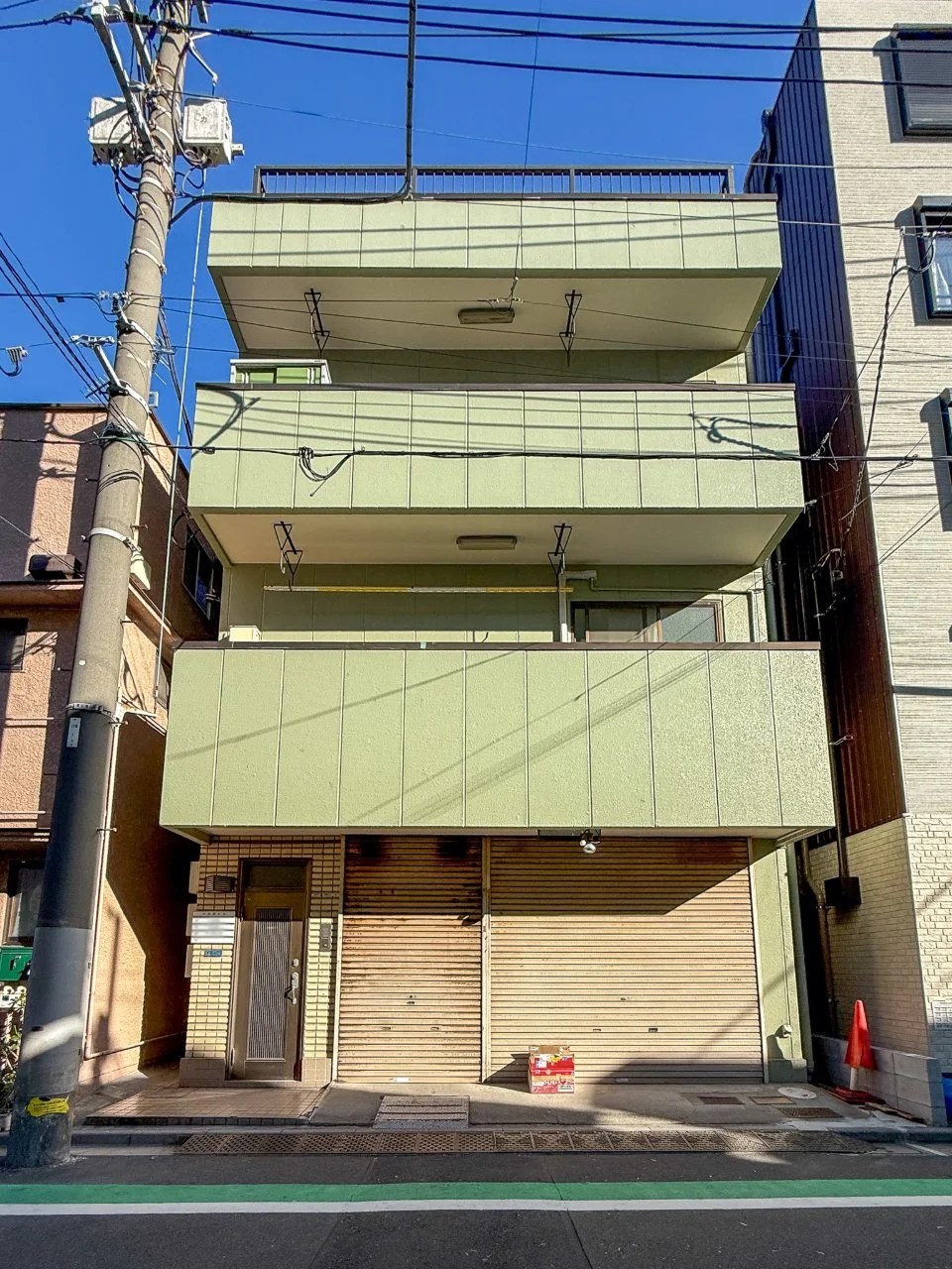 小田原ビル 2 外観 2