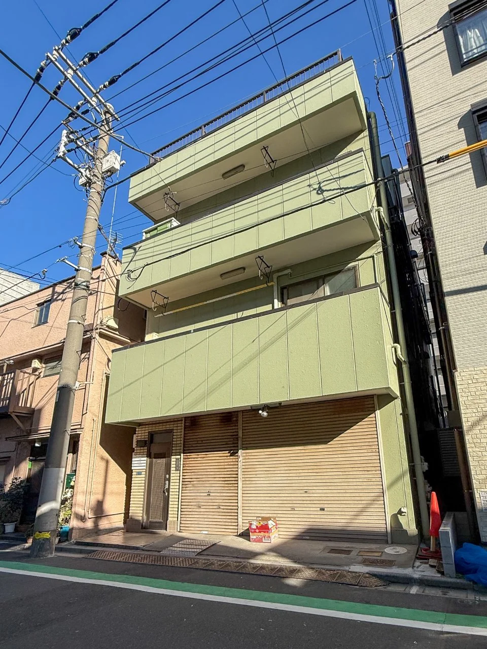 小田原ビル 2 外観 4