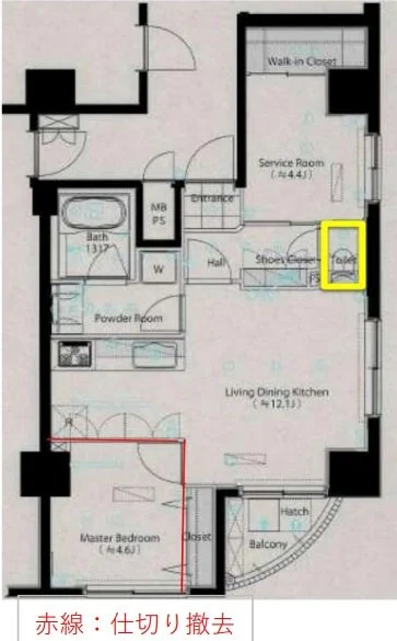 パレソレイユ AKIBA EAST - 画像1