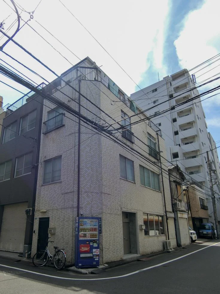 木村ビル 1 外観 1