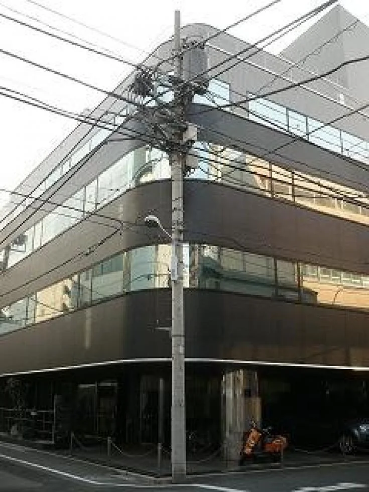 蔵前酒井ビル 4