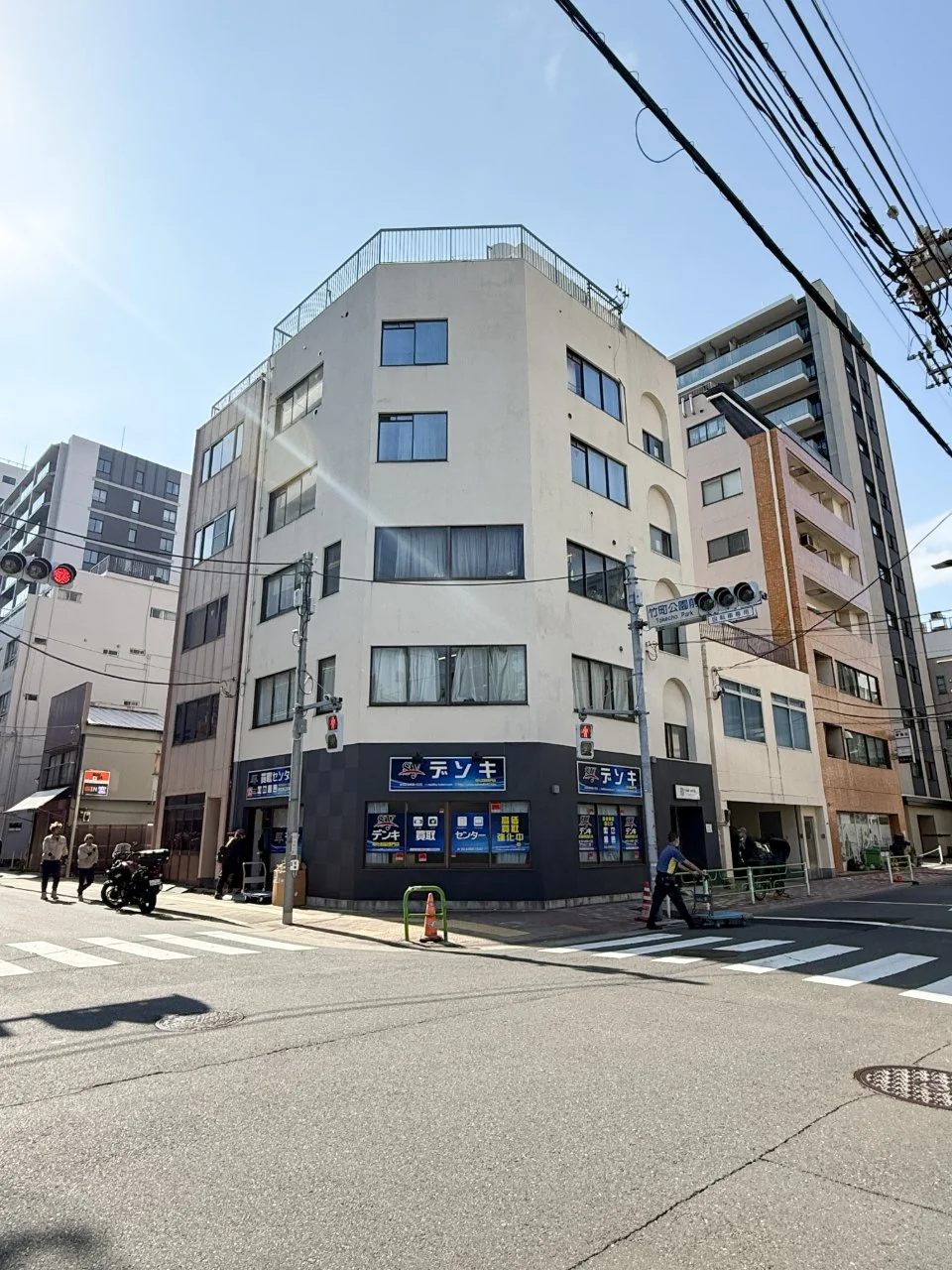 佐々木ビル 2 外観 1