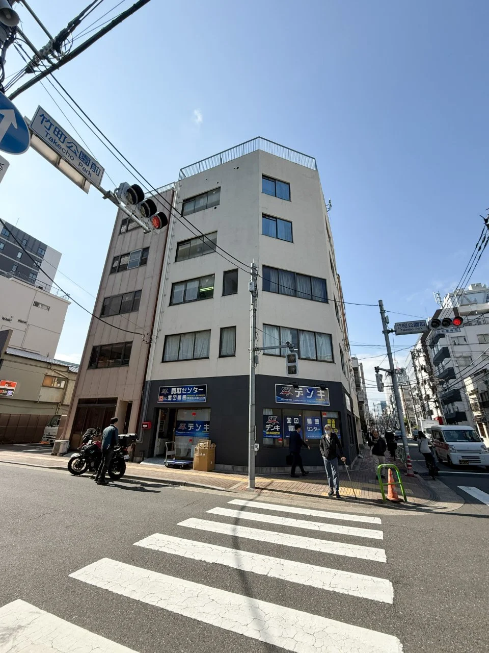 佐々木ビル 2 外観 2
