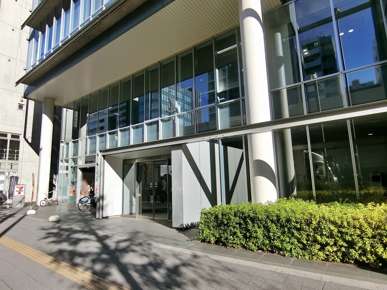 日土地御徒町ビル 2 エントランス 3