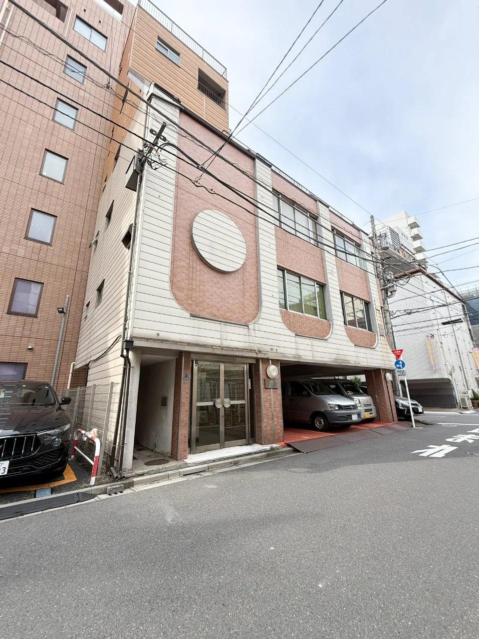 内田ビル 2 外観 2