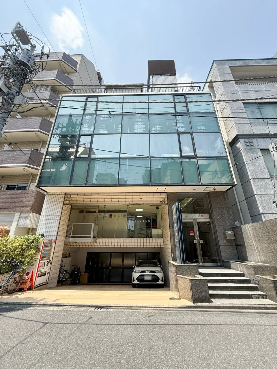 MITAビル 3 外観 1