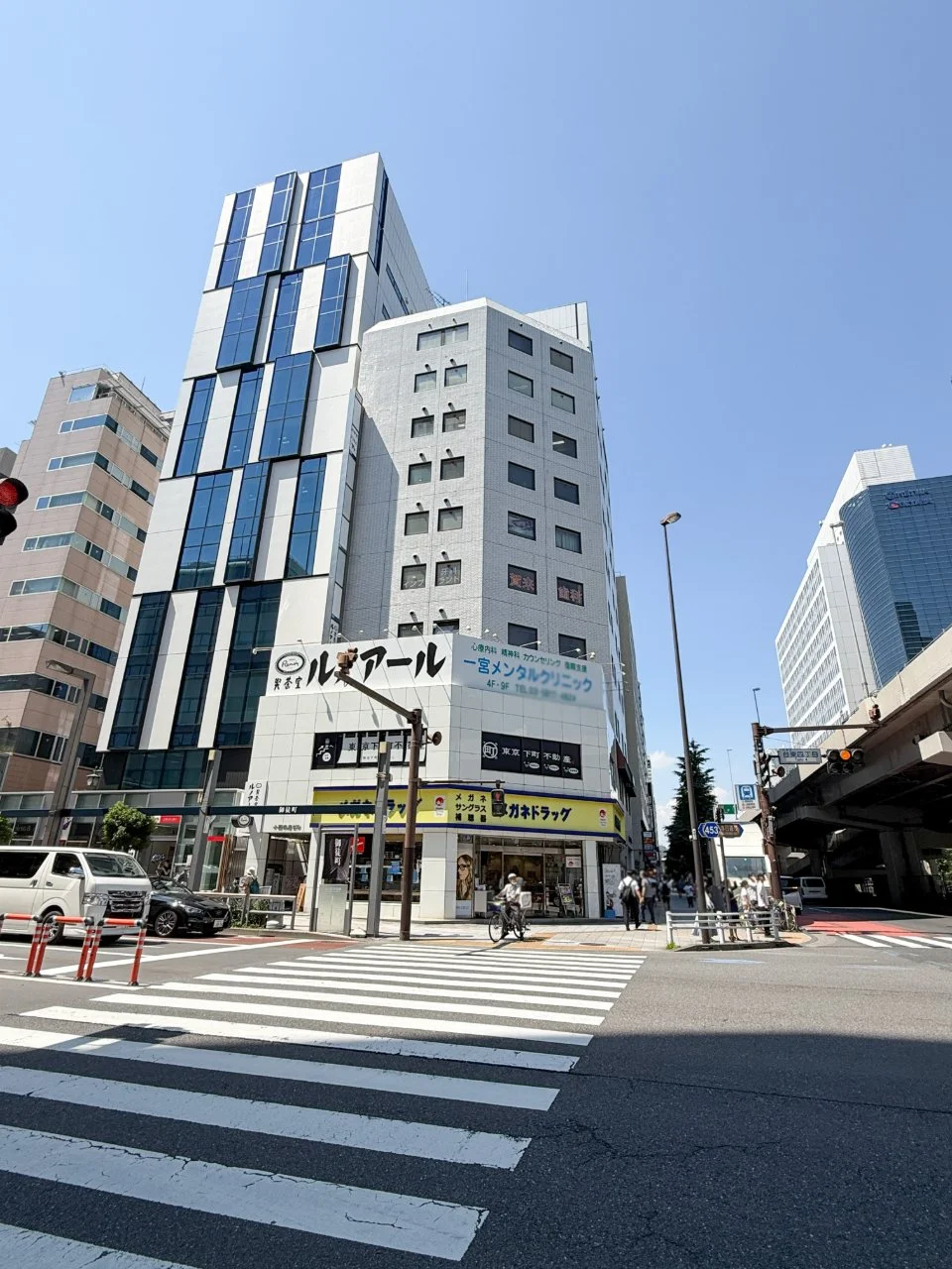 小西本店ビル 9 外観 1