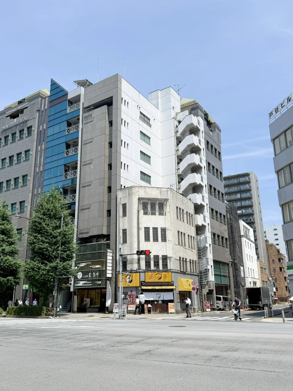 風間ビル