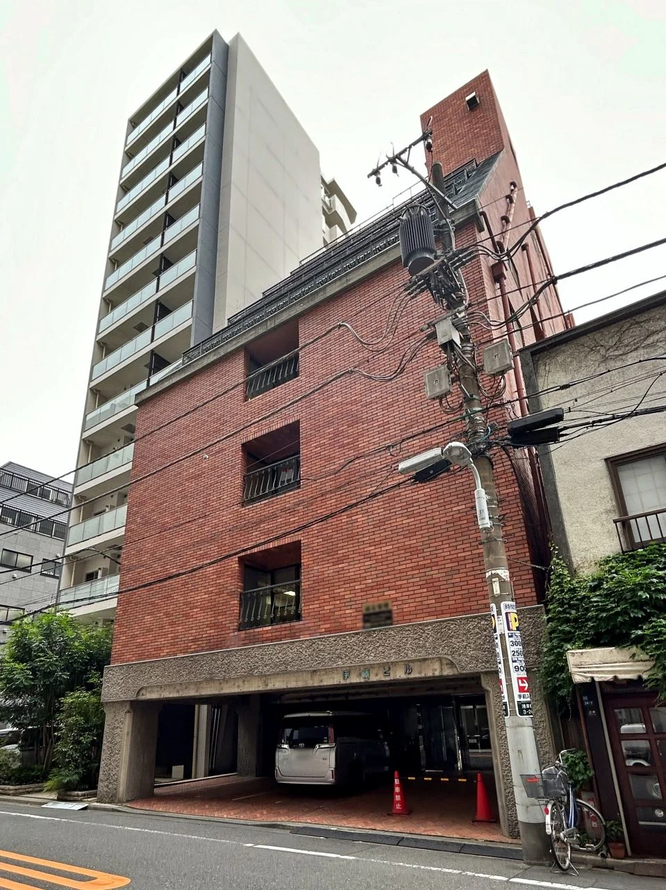 伊藤ビル 2 外観 2