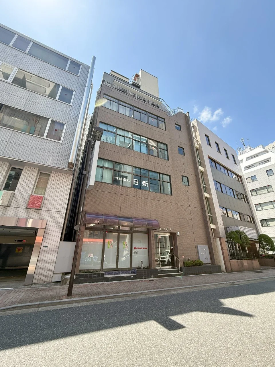 増田ビル 3 外観 4