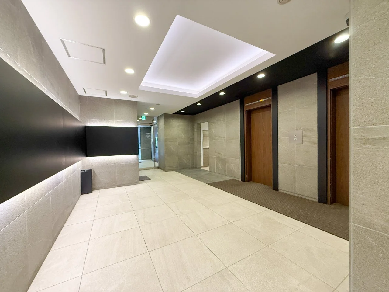 ONEST上野御徒町ビル 5 共有部 12