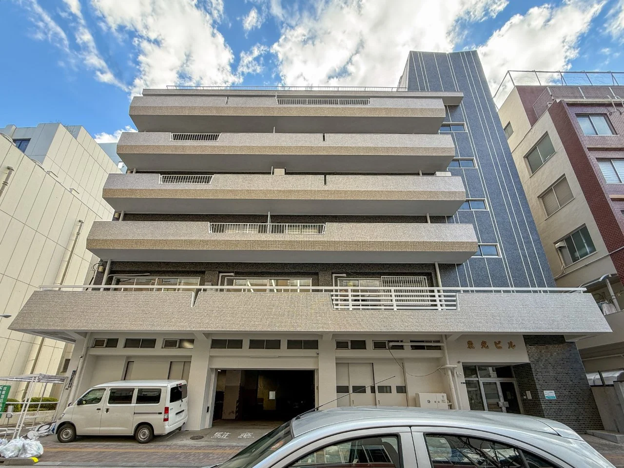 東光ビル 3 外観 2