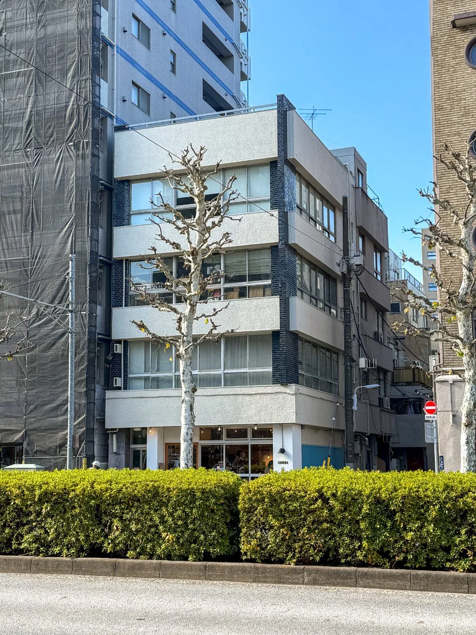 岡松ビル 4 外観 2