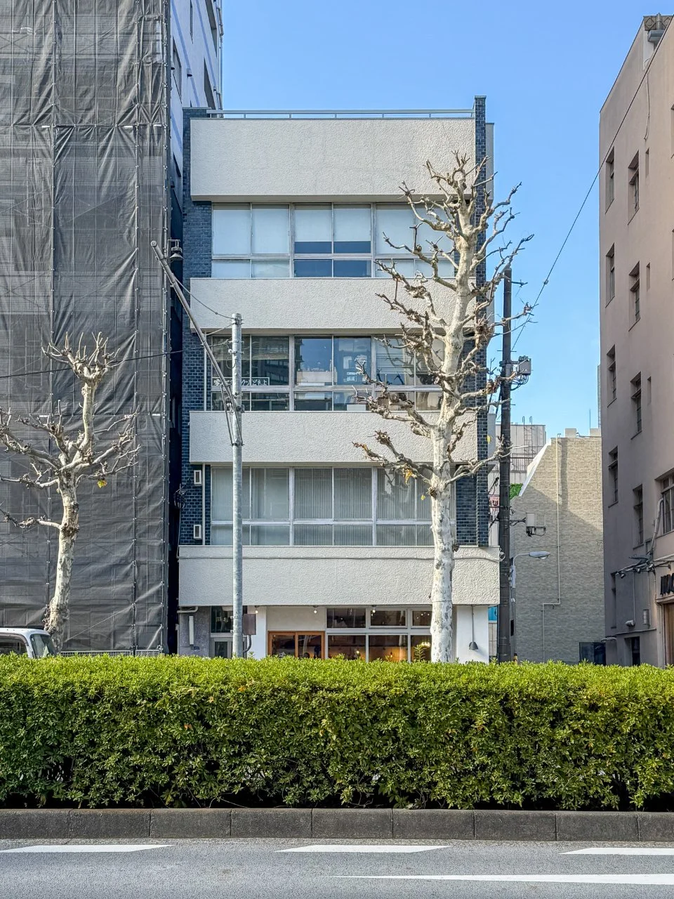岡松ビル 4 外観 4