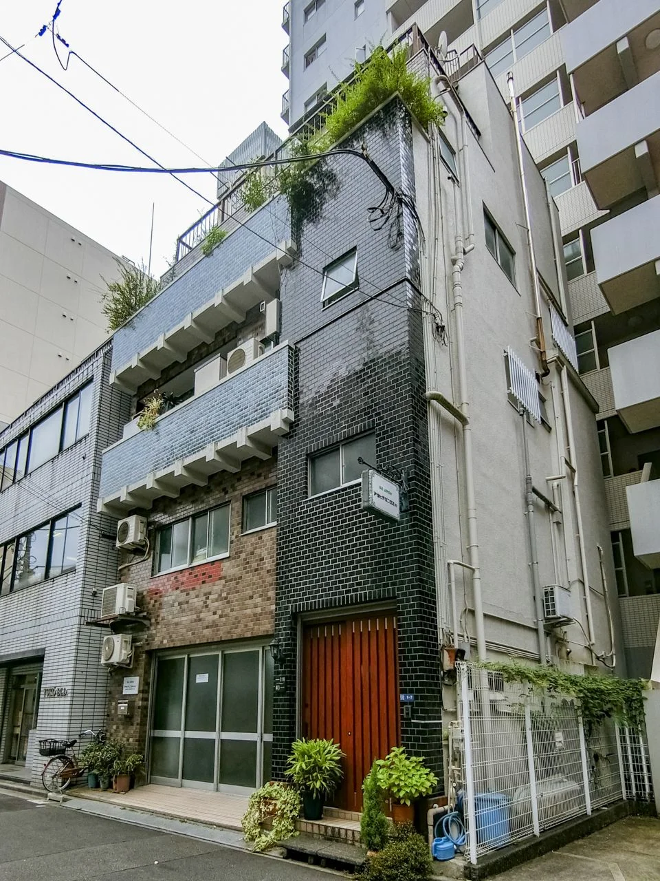 五十嵐ビル 1・2 外観 1