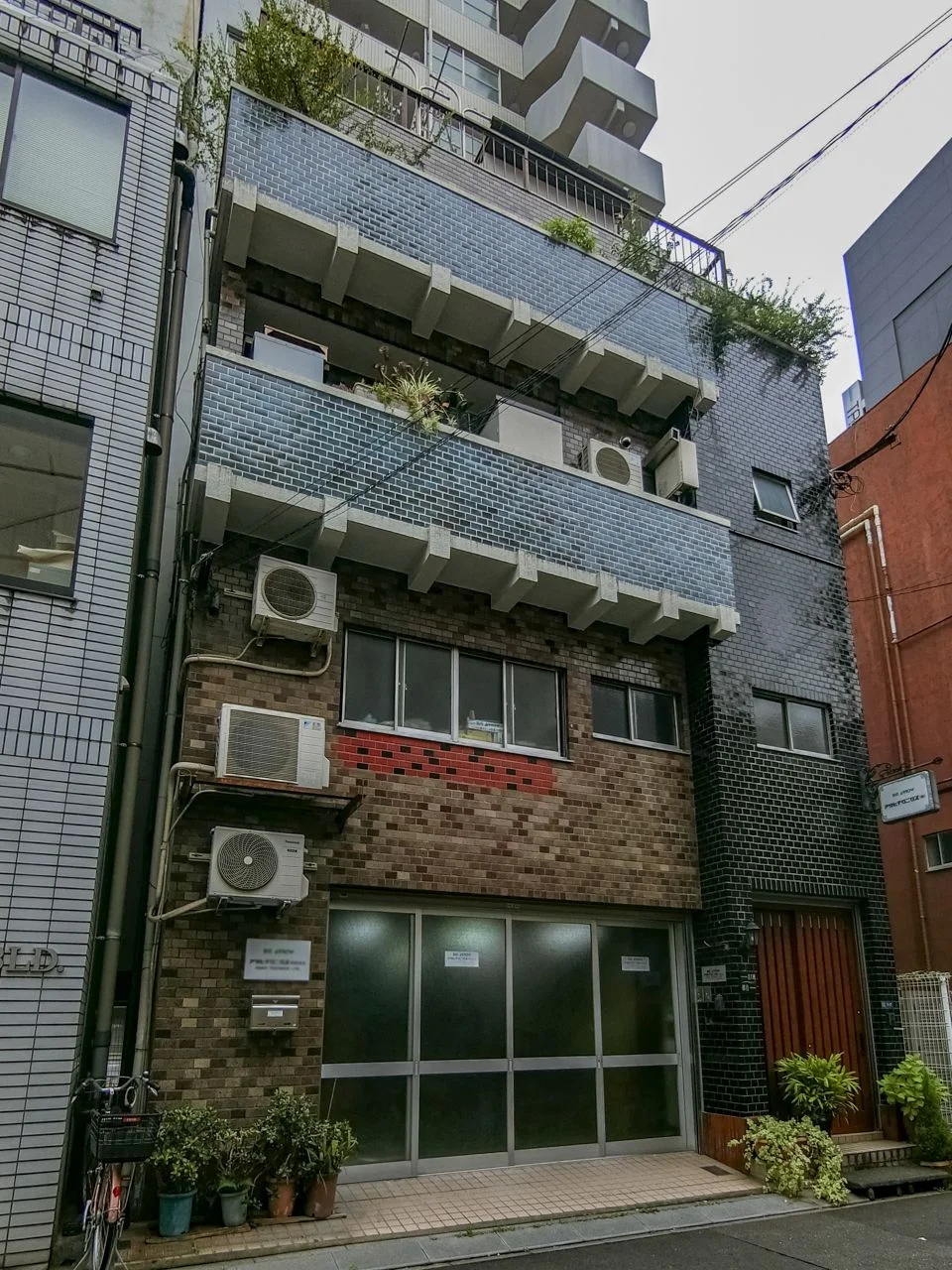 五十嵐ビル 1・2 外観 2