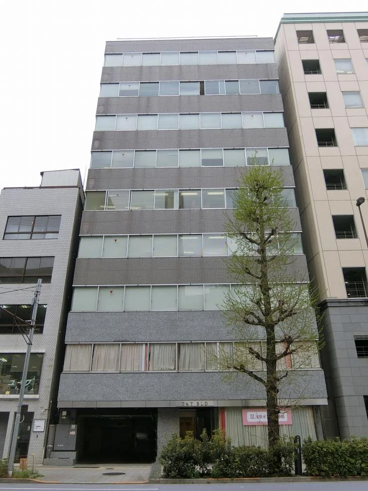 東武浅草駒形ビル 8 外観 2