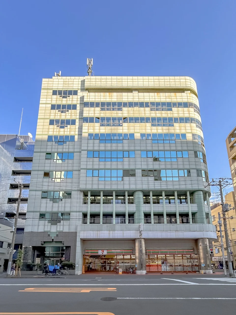 MIテラス北上野 6 外観 2